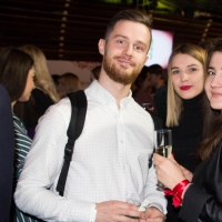 4banket Premia Фотоотчет III Церемонии #1771